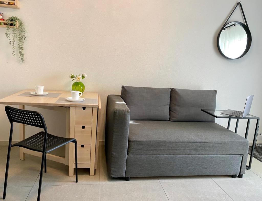 Life Atmosphaere Apartment Lahr-Schwarzwald Lahr  Exteriér fotografie
